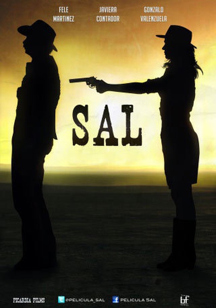 Sal poster