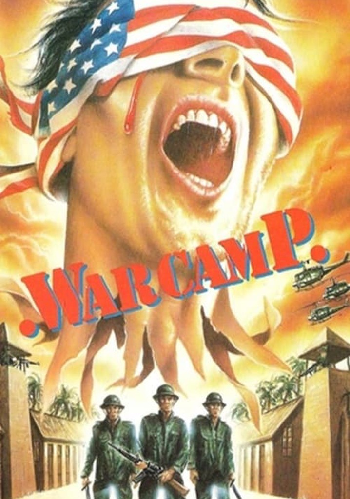 When Hell Was in Session poster