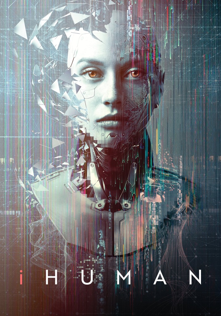 iHuman poster