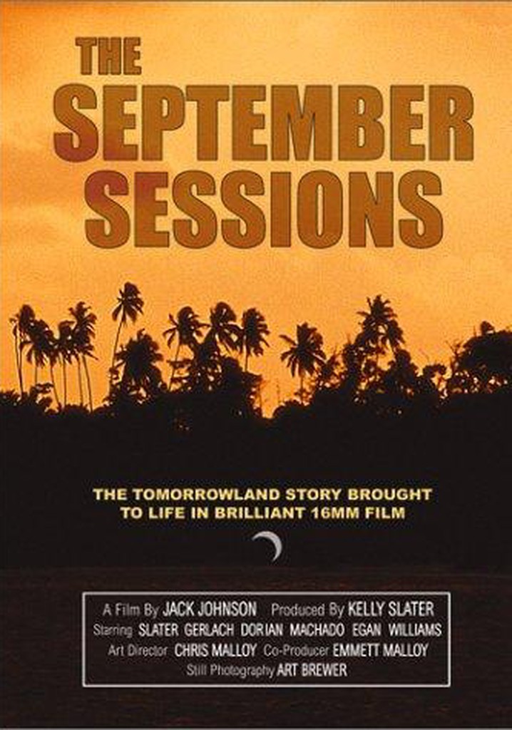 Jack Johnson poster