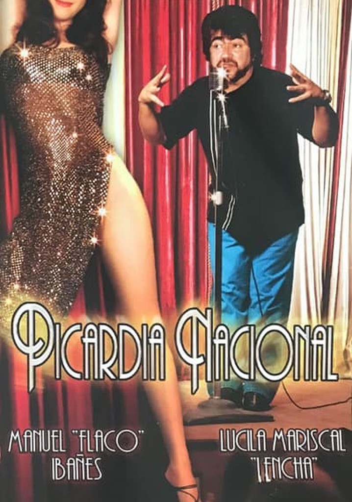 Picardia nacional poster