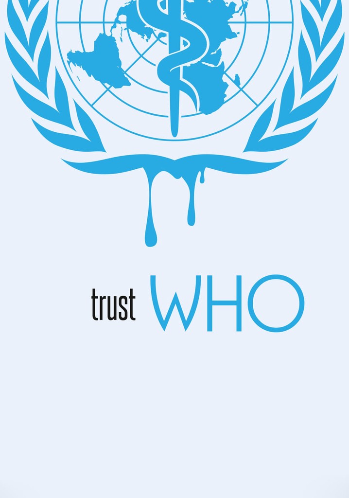 trustWHO poster