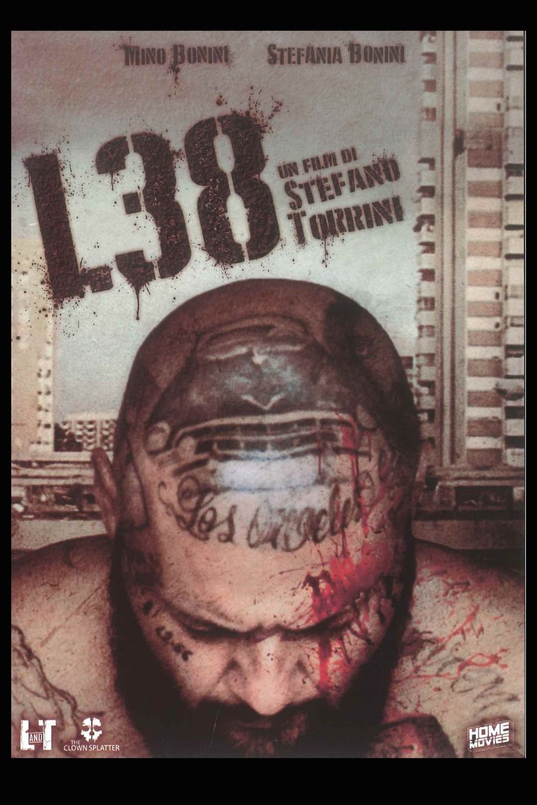 L 38 poster