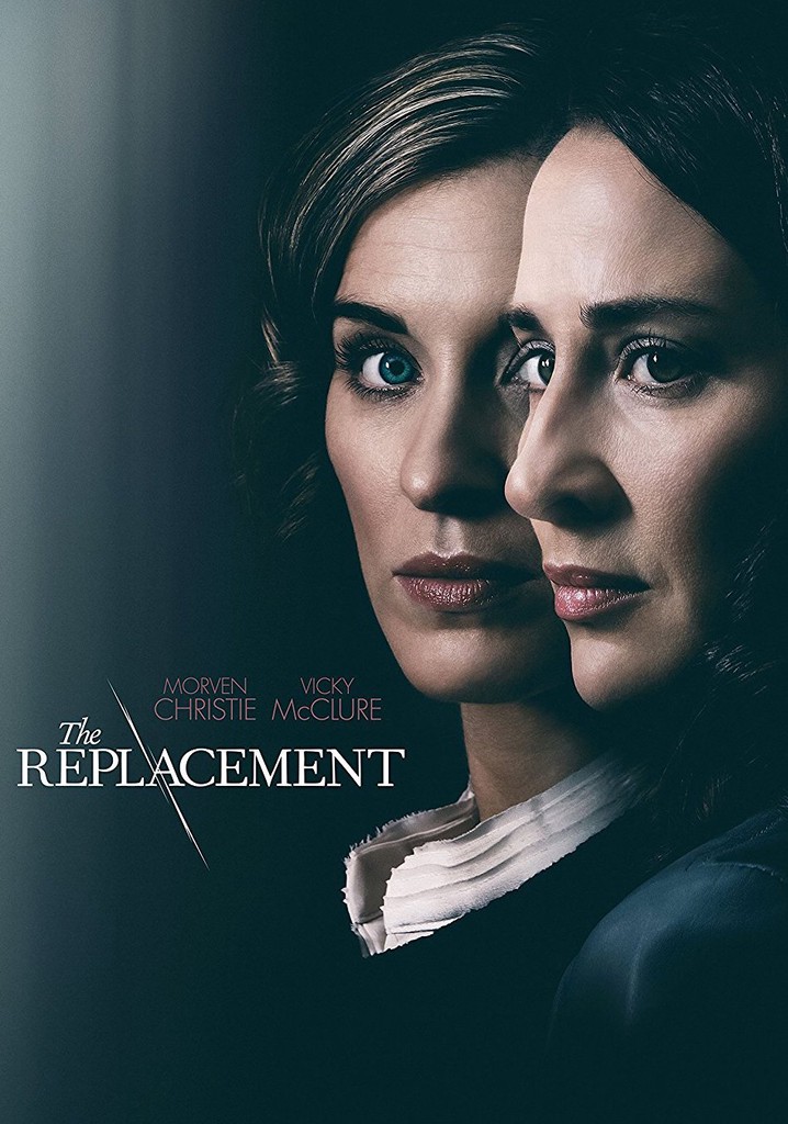 The Replacement poster