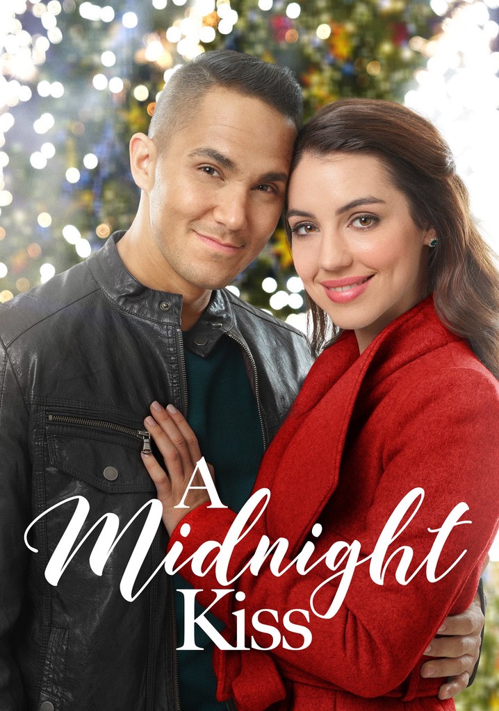 A Midnight Kiss poster