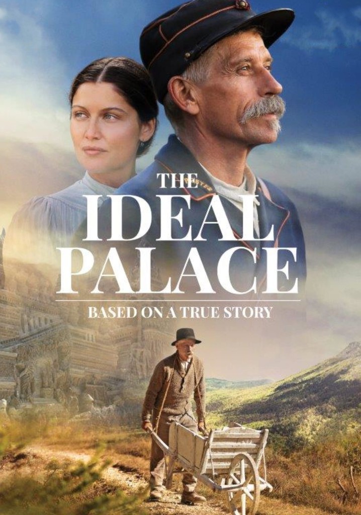The Ideal Palace poster
