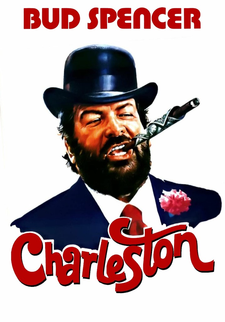 Charleston poster
