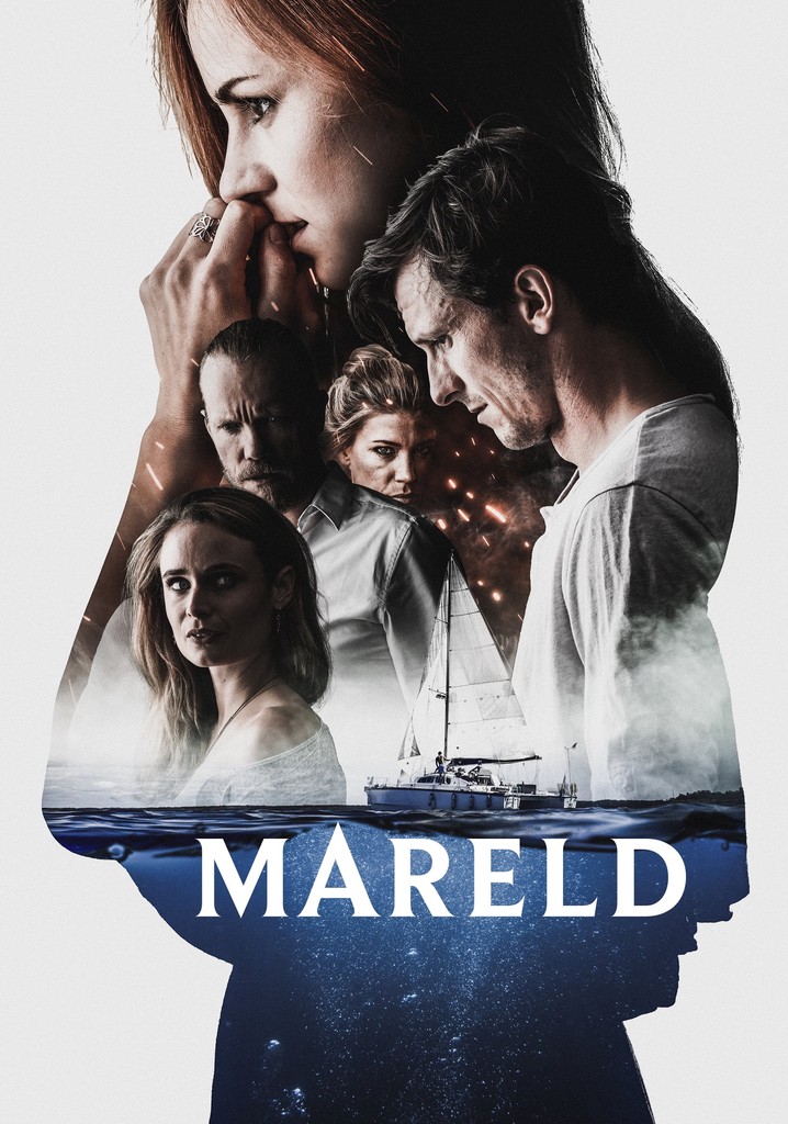 Mareld poster