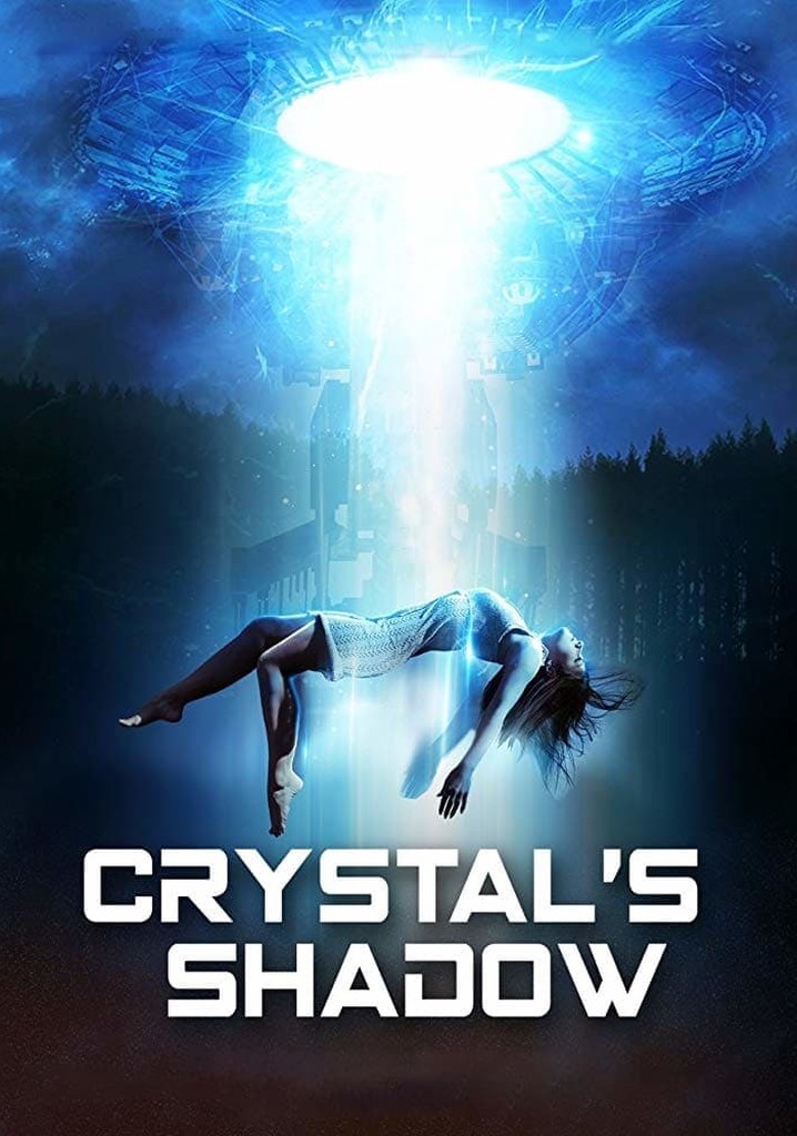 Crystal's Shadow poster