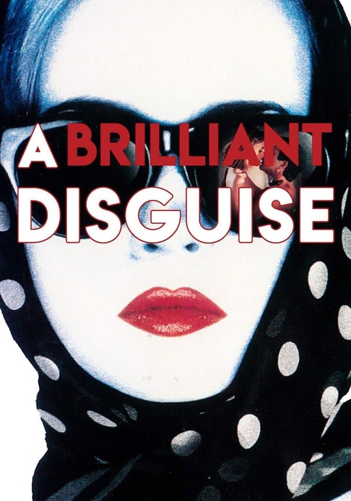A Brilliant Disguise poster