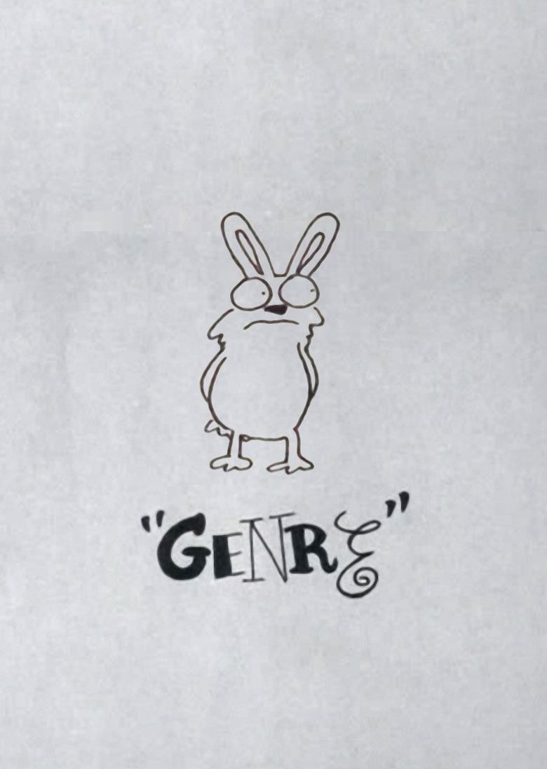 Genre poster
