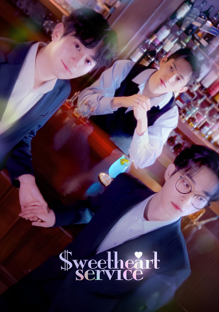 Sweetheart Service poster