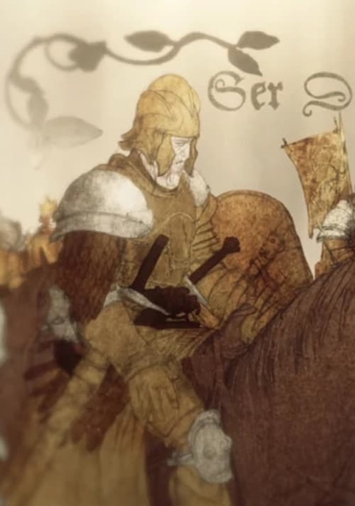 A Knight of the Seven Kingdoms: The Hedge Knight poster
