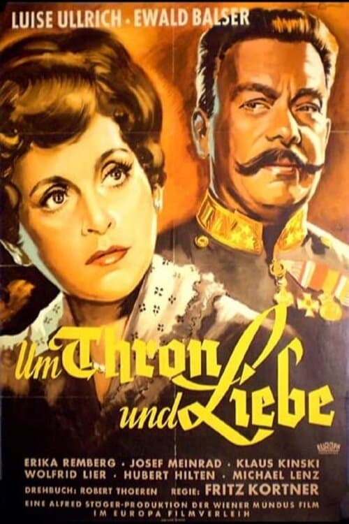 Sarajewo poster