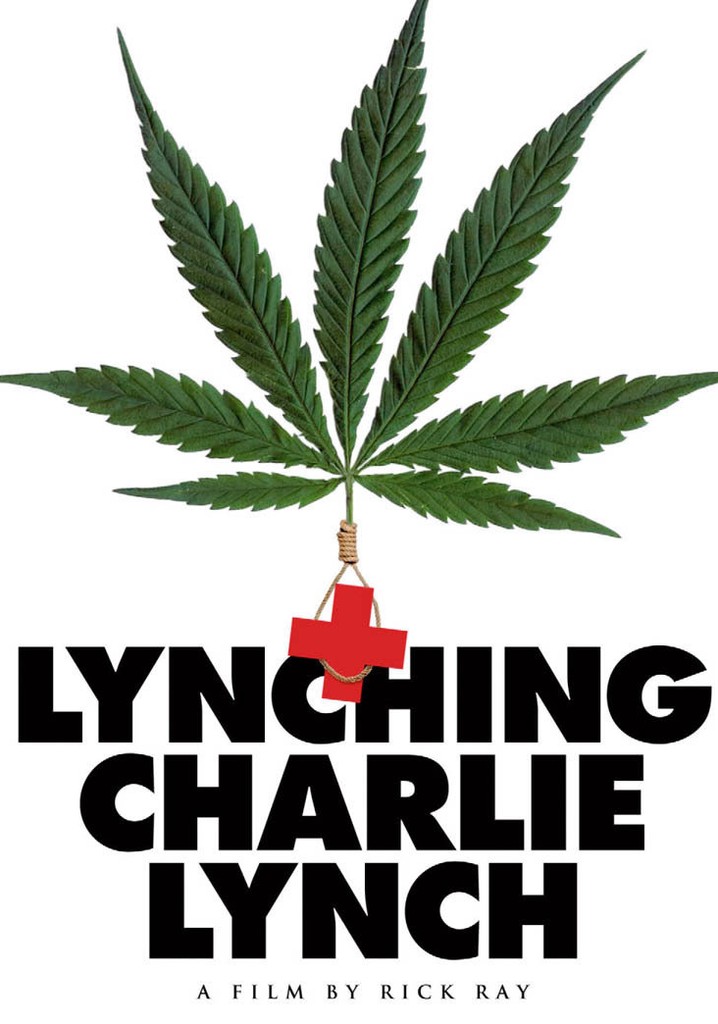 Lynching Charlie Lynch poster