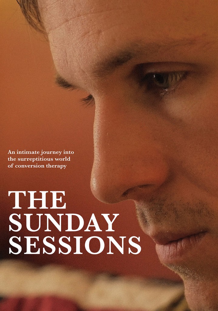 The Sunday Sessions poster