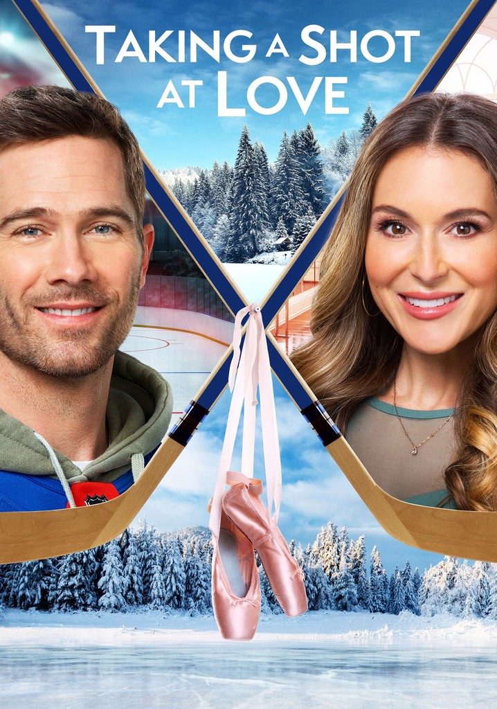 Taking a Shot at Love poster