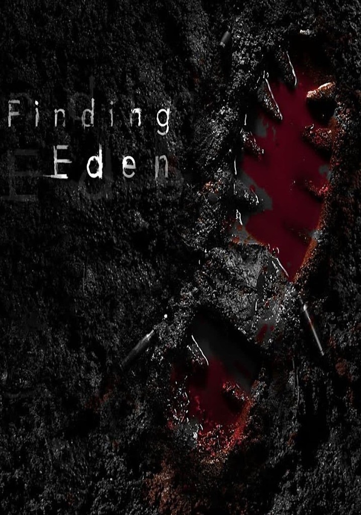 Finding Eden poster