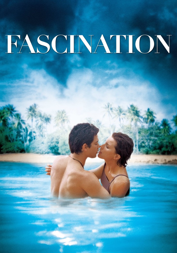 Fascination poster