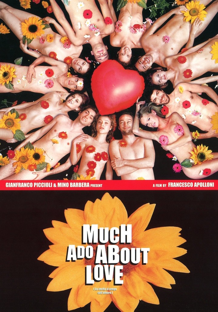La verità, vi prego, sull'amore poster