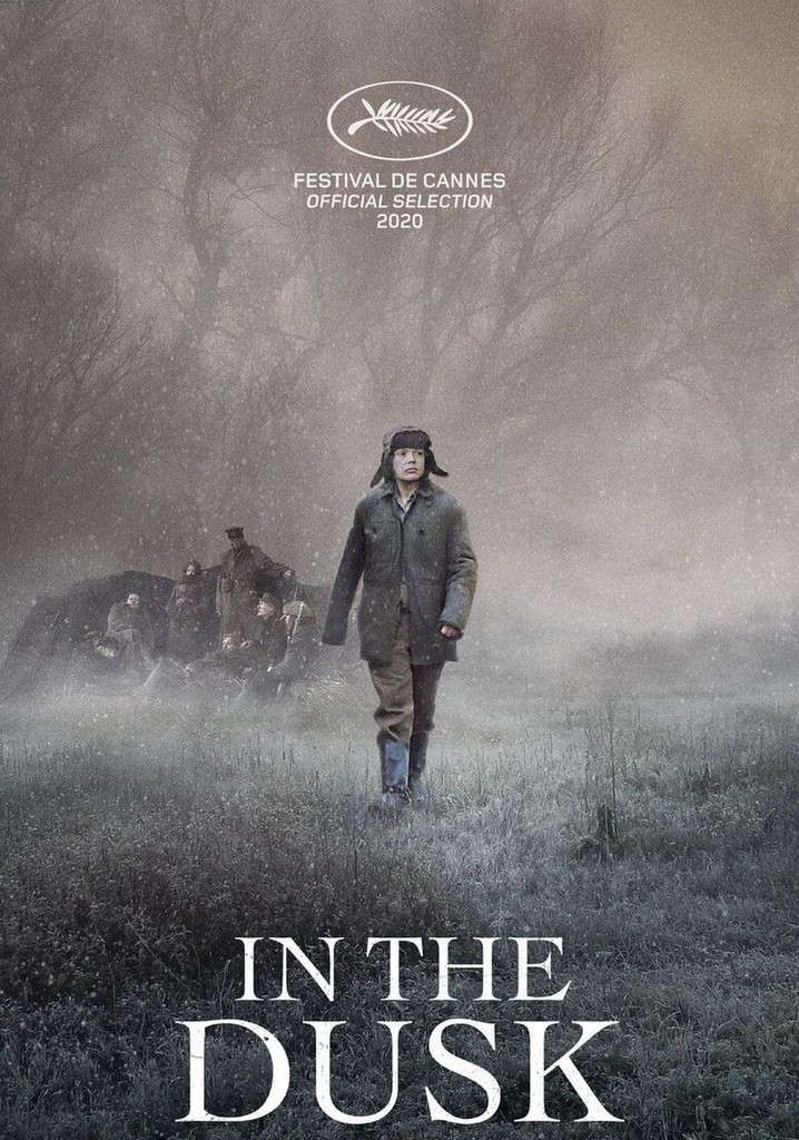 In the Dusk poster