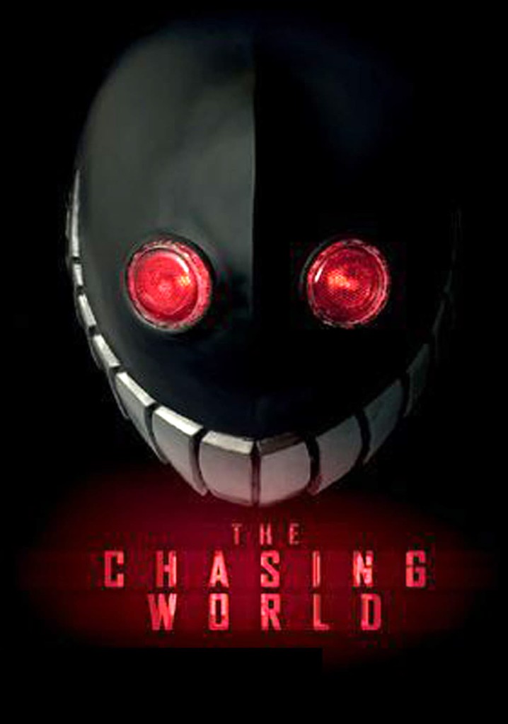 The Chasing World poster