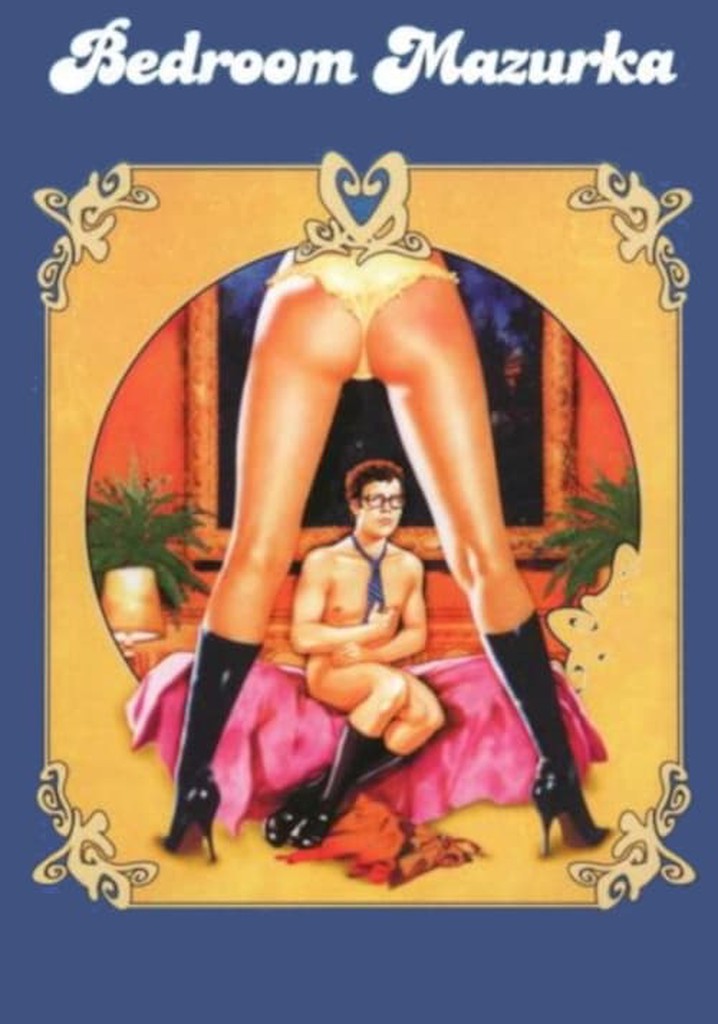 Bedroom Mazurka poster