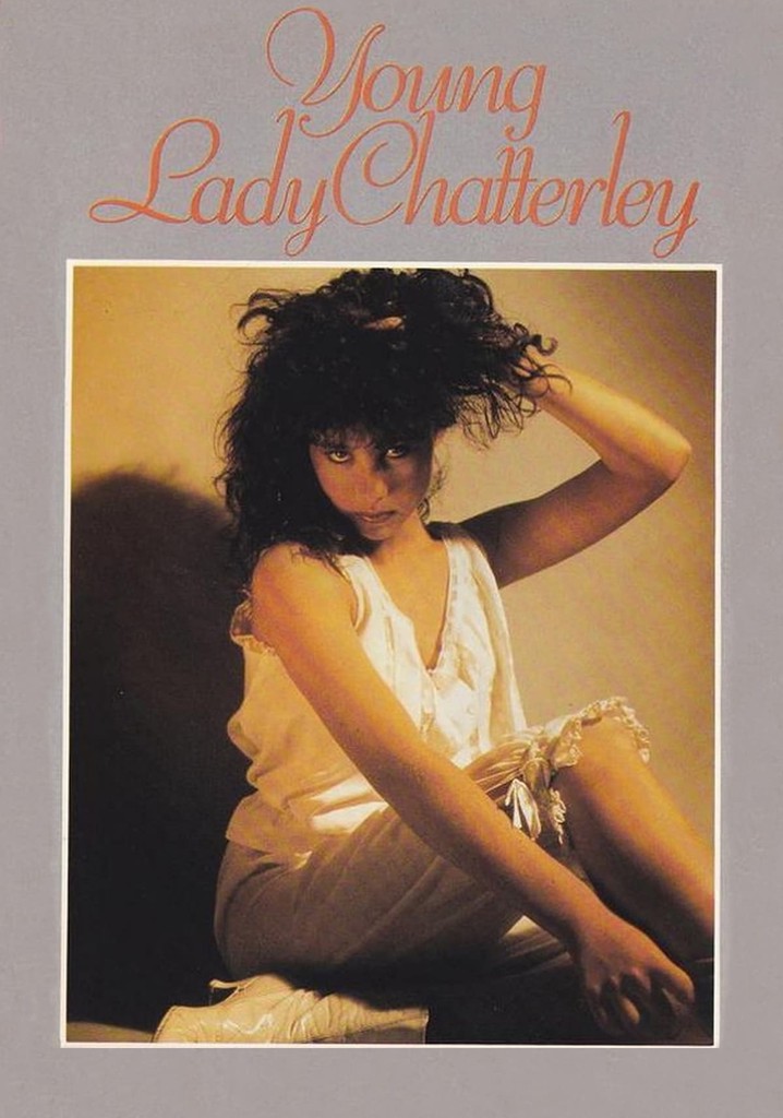 Young Lady Chatterley poster