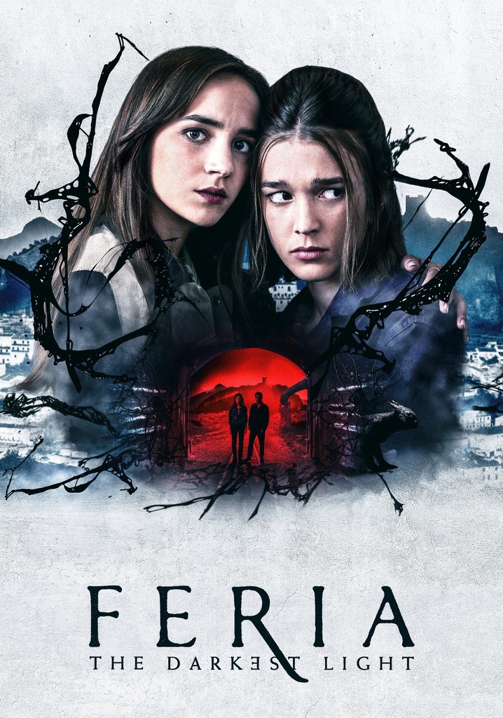 Feria: The Darkest Light poster