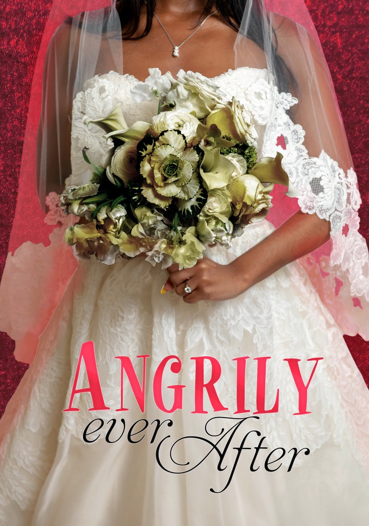 Angrily Ever After poster