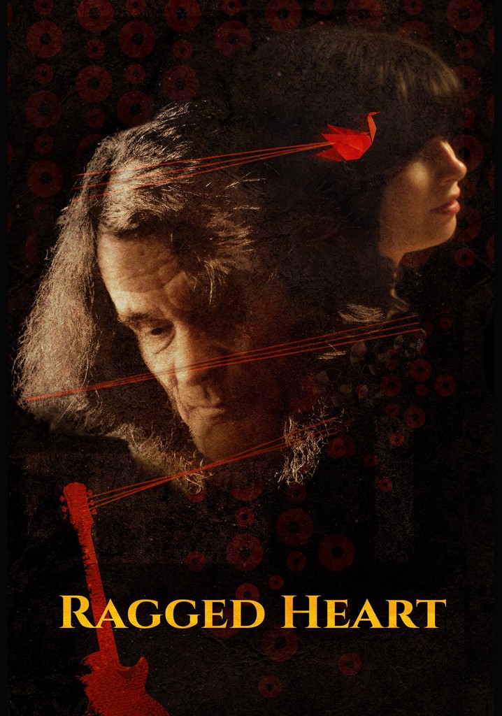 Ragged Heart poster