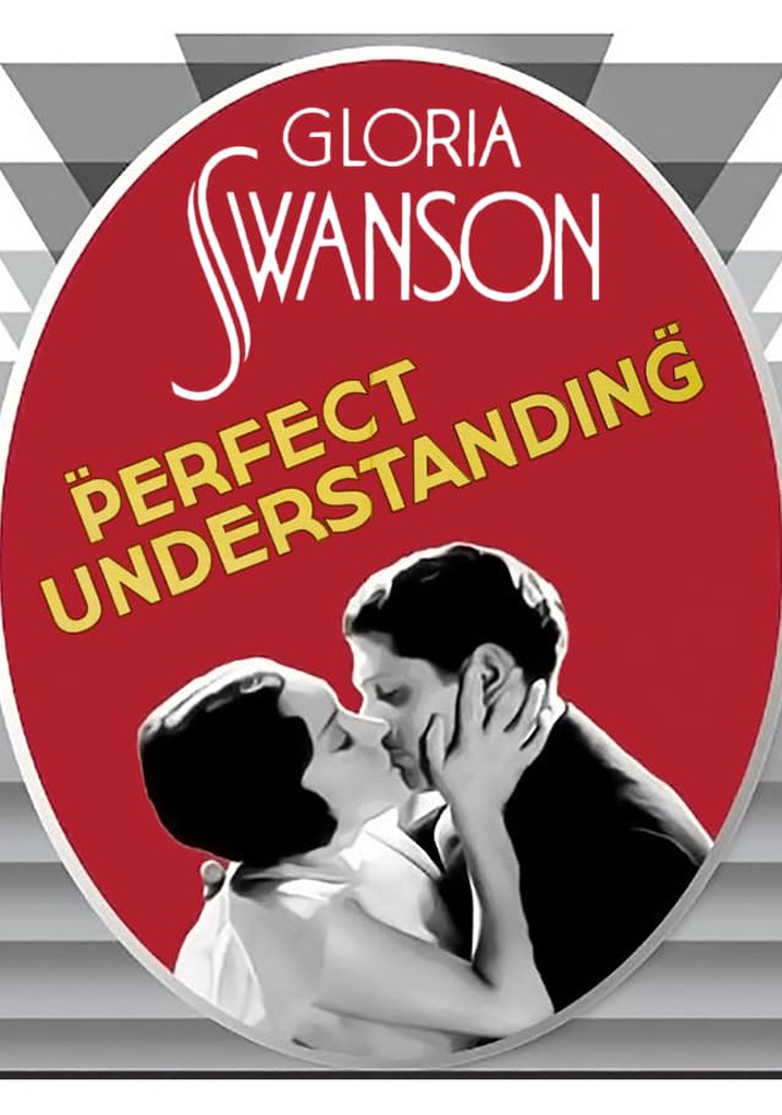 Perfect Understanding poster
