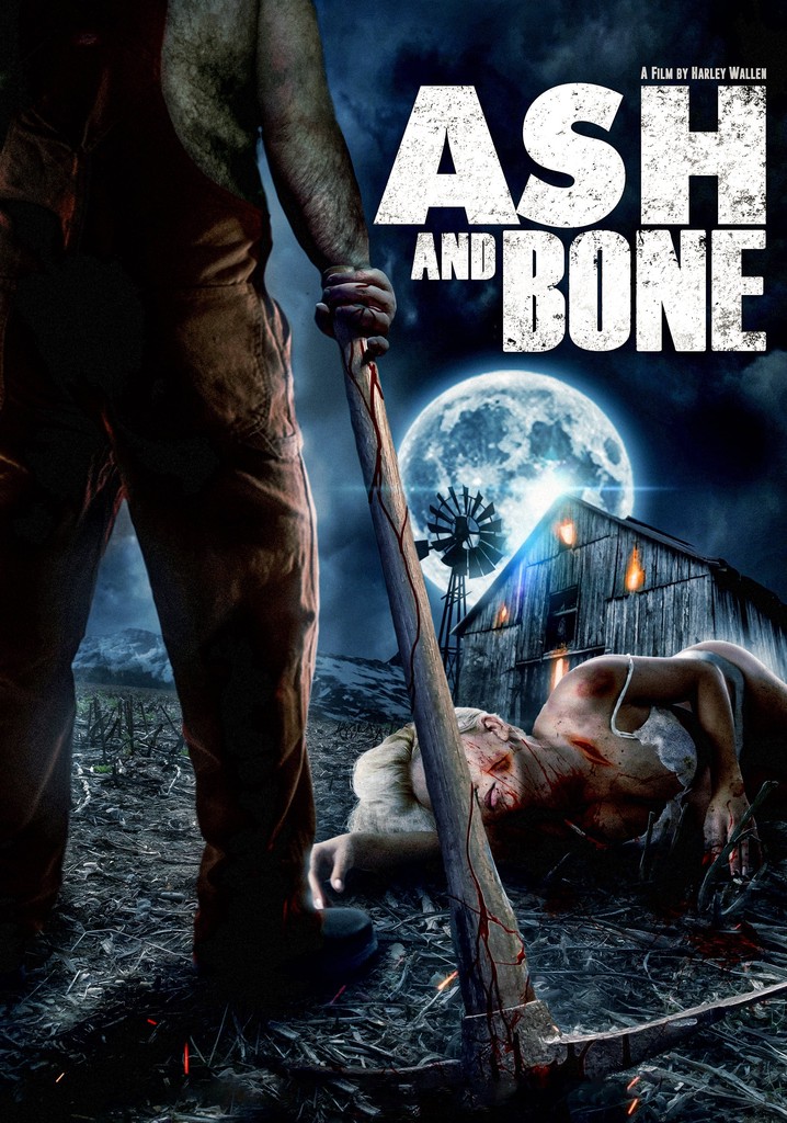 Ash and Bone poster