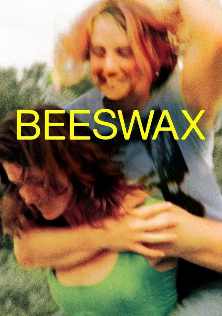 Beeswax poster