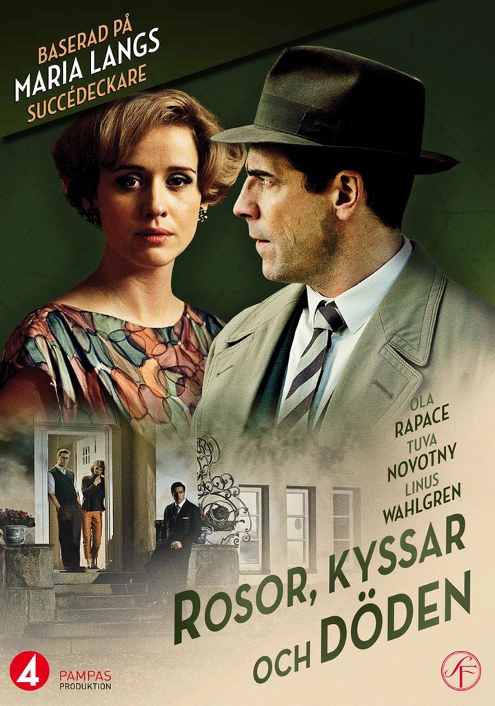 Roses, Kisses and Death poster
