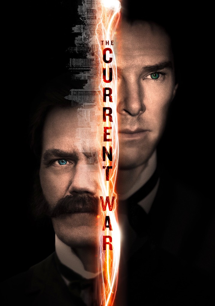 The Current War poster