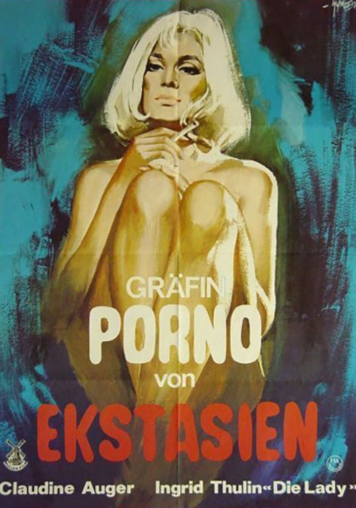 Games of Desire poster