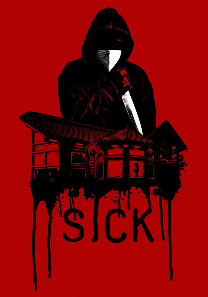 Sick poster