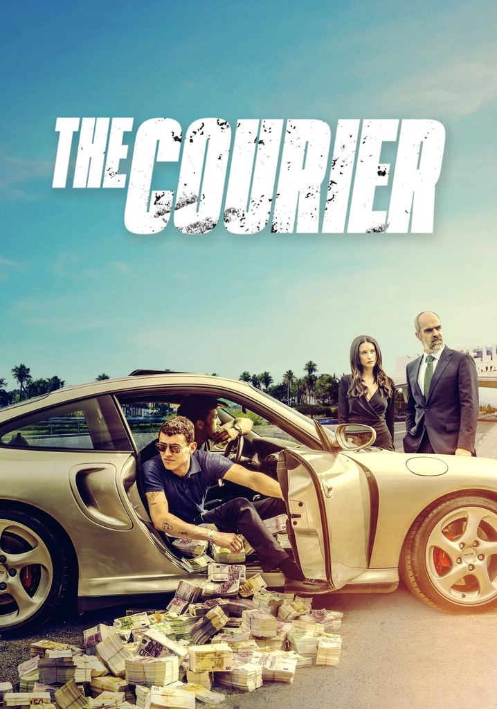 El correo poster