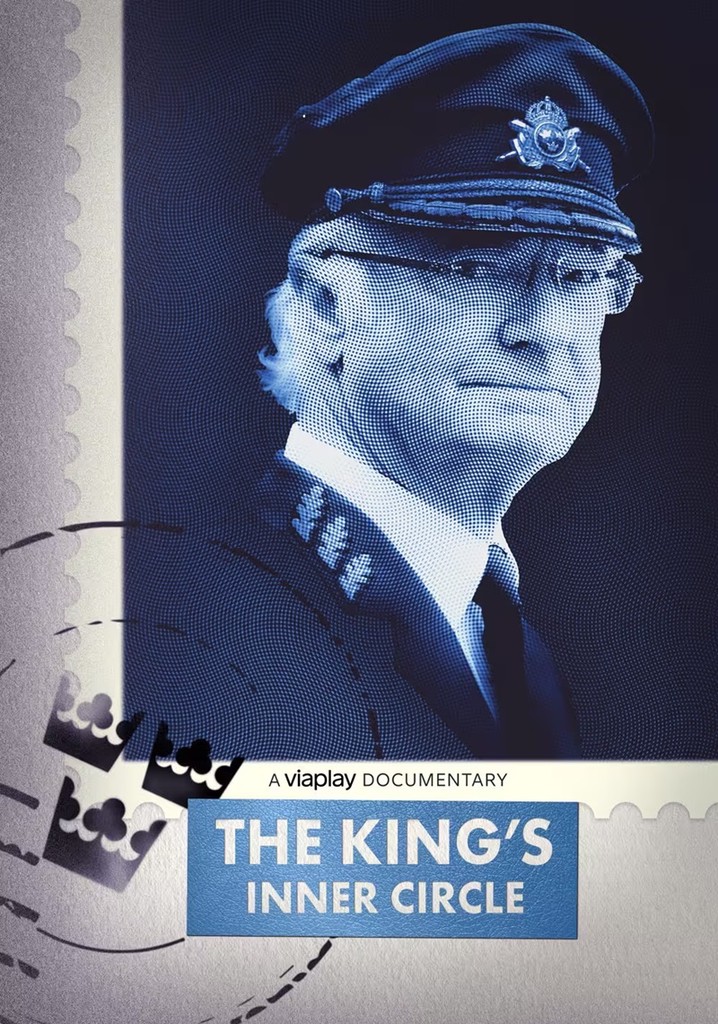 The Kings Inner Circle poster