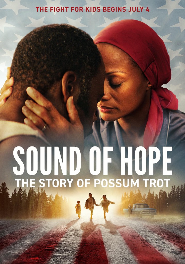 Sound of Hope: The Story of Possum Trot poster