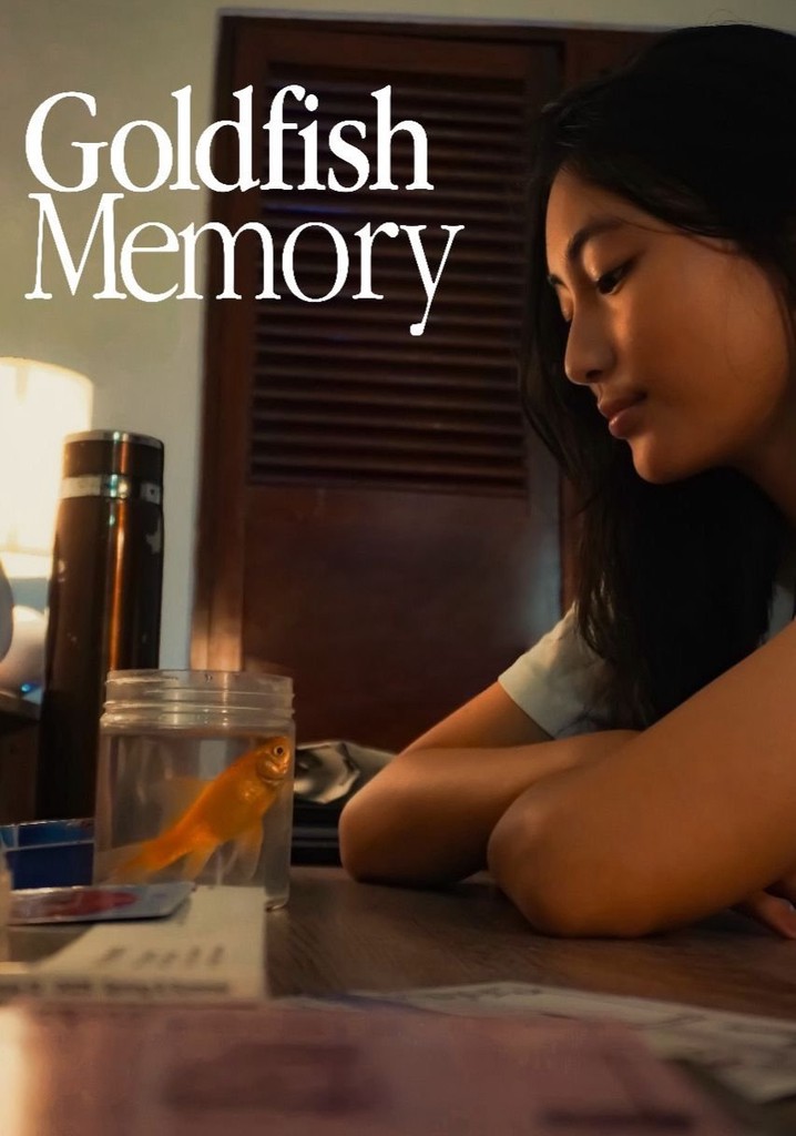 Goldfish Memory poster