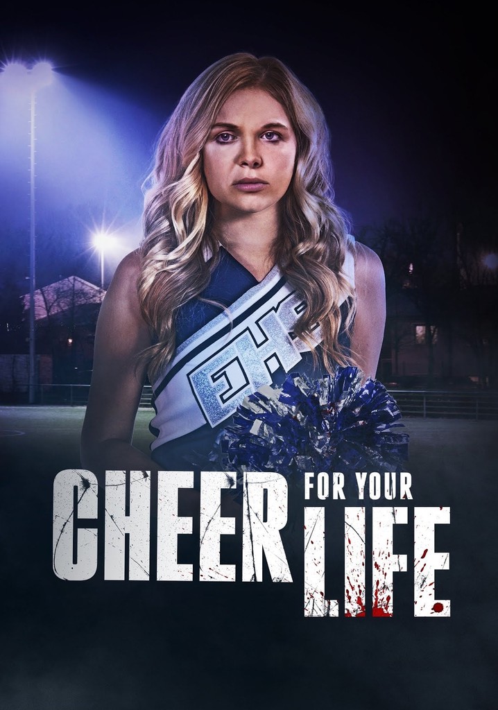 Cheer for Your Life poster