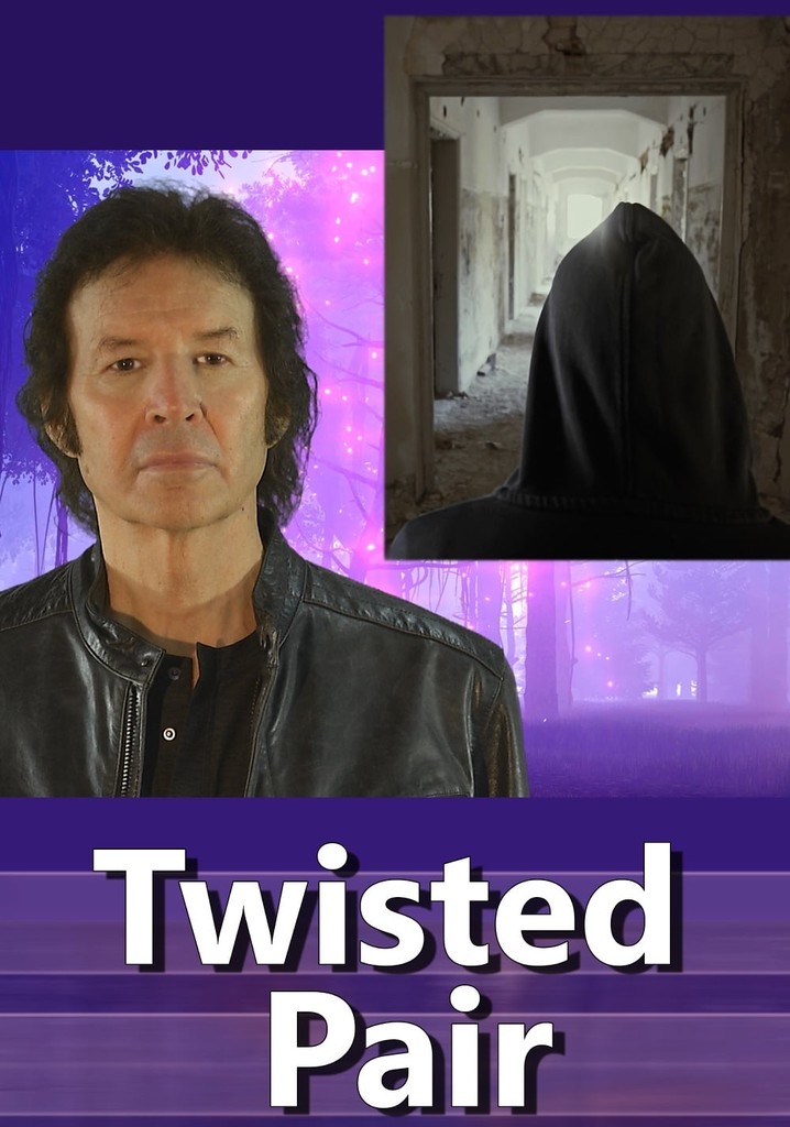 Twisted Pair poster