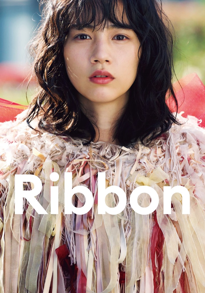 Ribbon poster