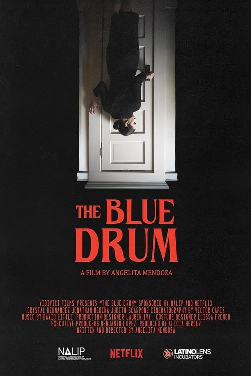 The Blue Drum poster