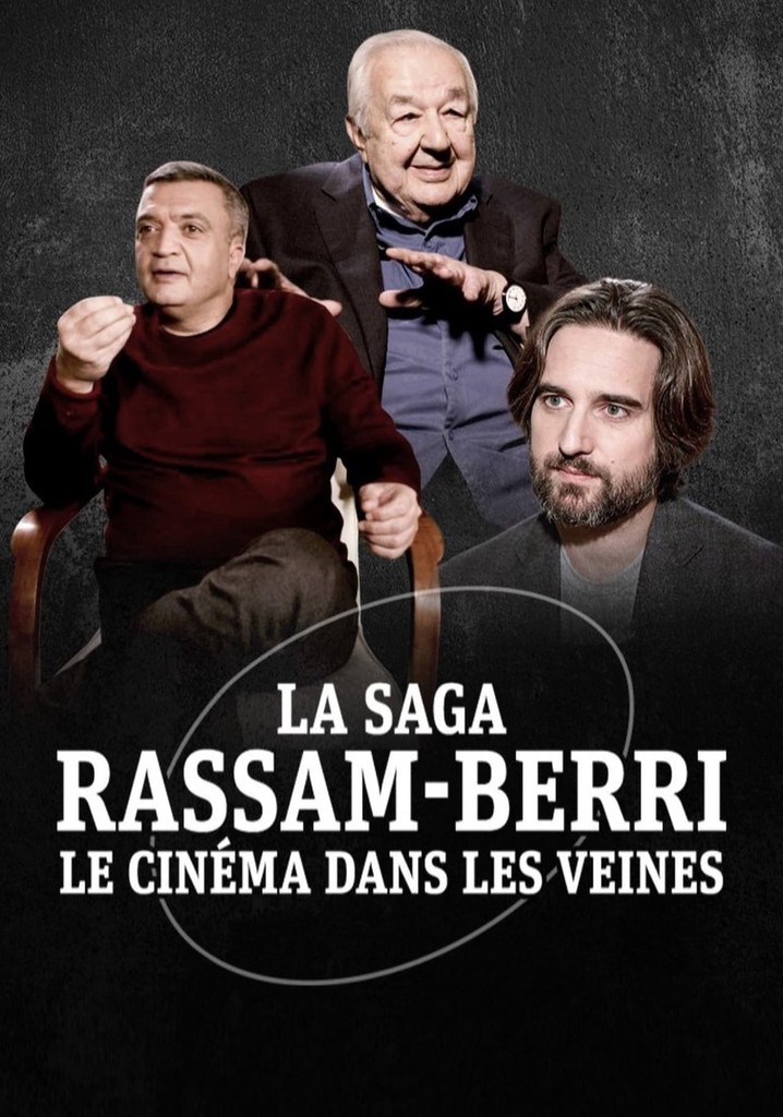 The Family poster