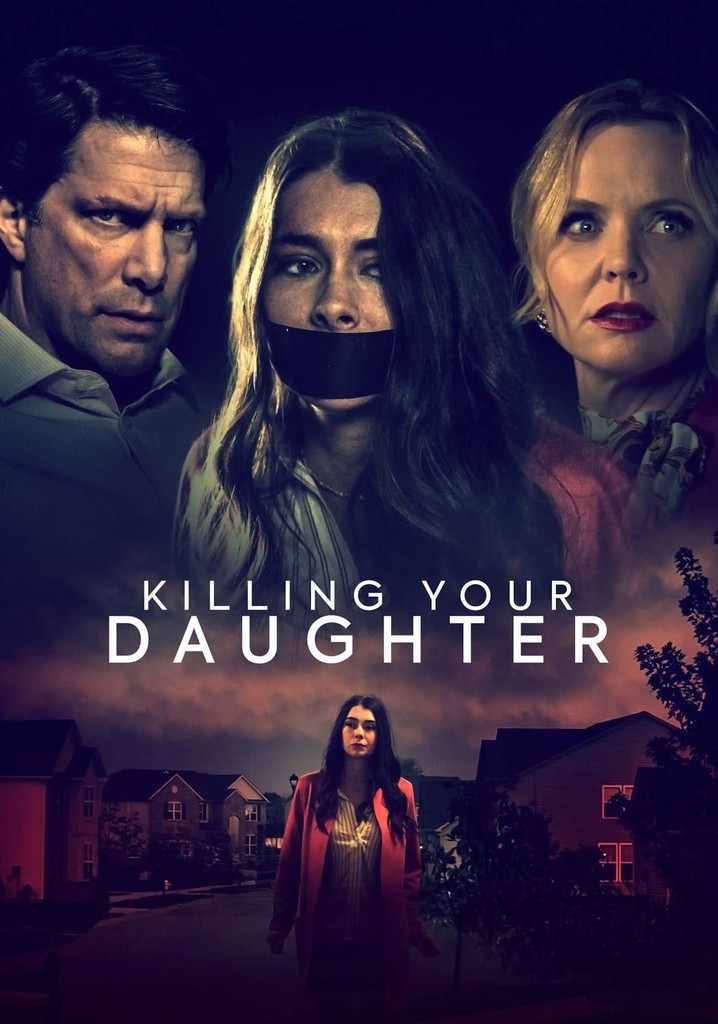 Killing Your Daughter poster