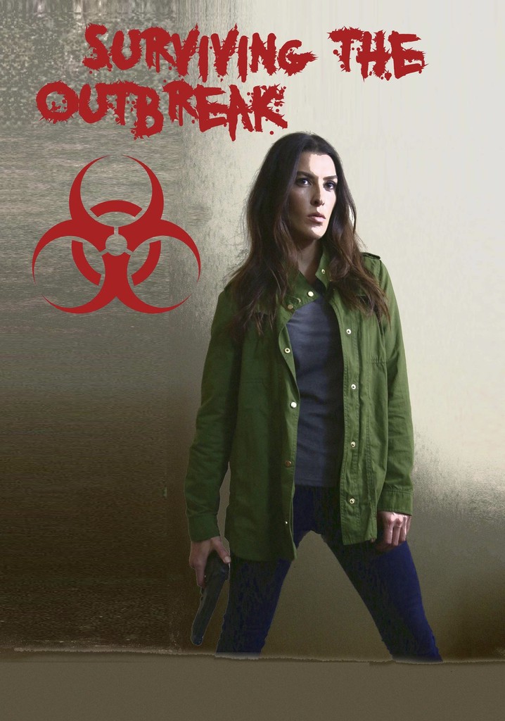 Surviving the Outbreak poster