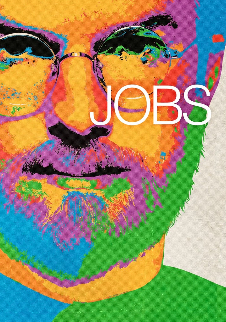 Jobs poster
